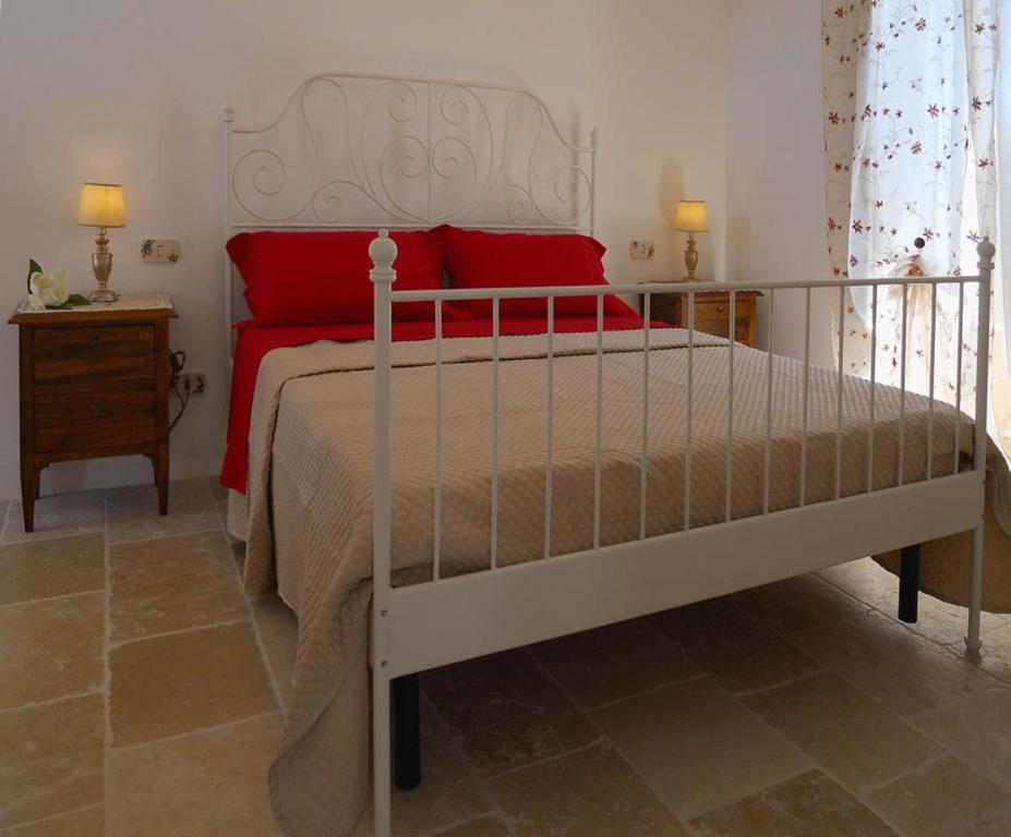 B&B Lamascopone Фазано Стая снимка