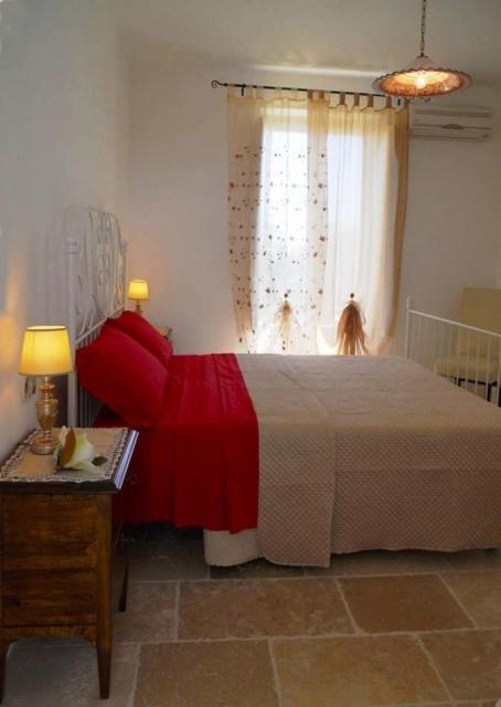 B&B Lamascopone Фазано Стая снимка