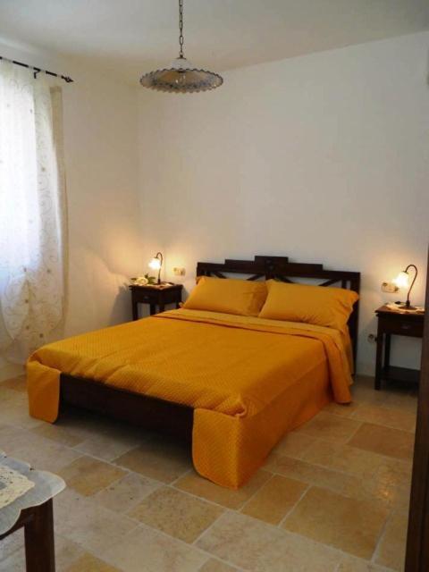 B&B Lamascopone Фазано Стая снимка